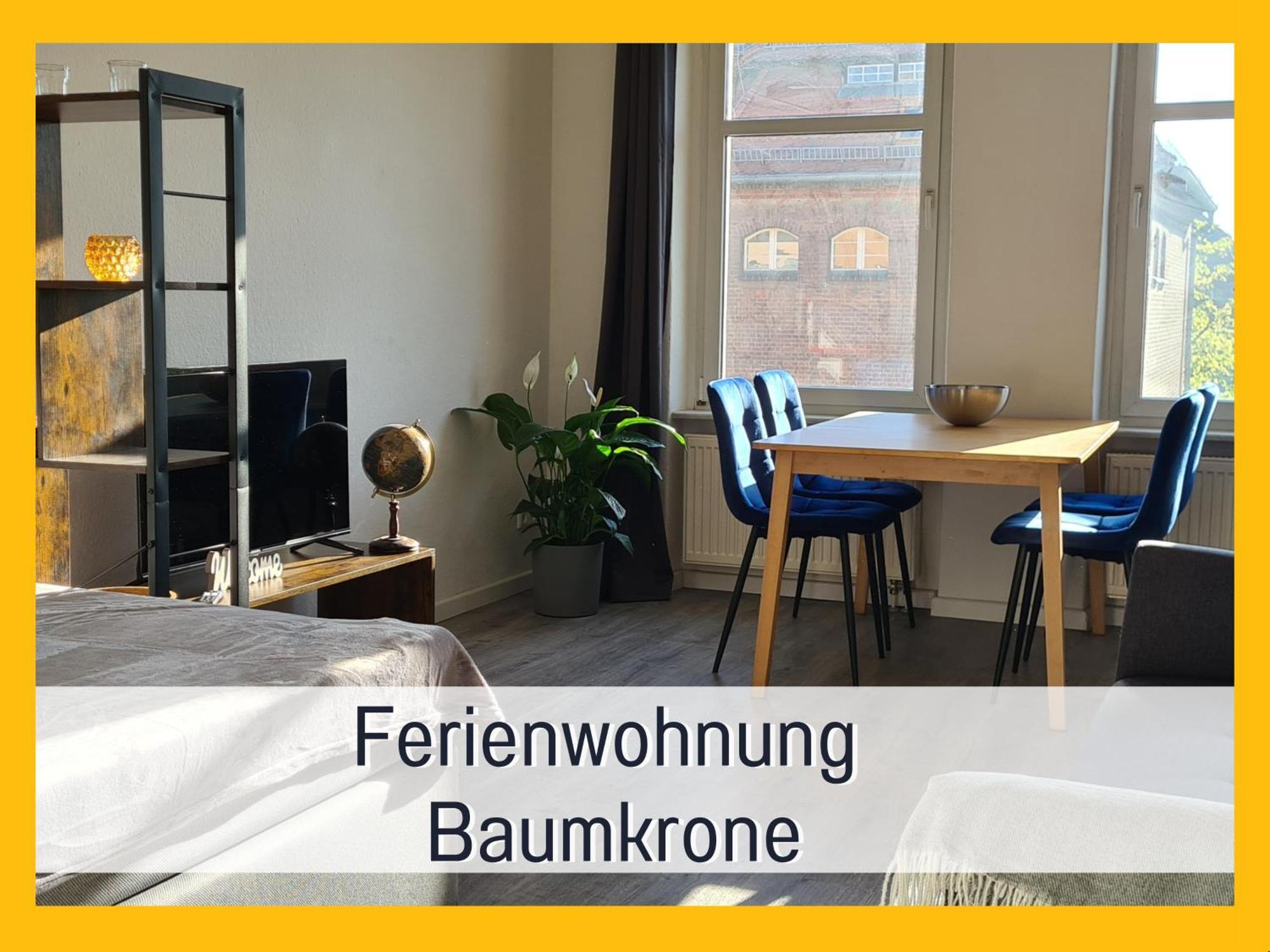 Lichtdurchflutete Moderne Stadtwohnung, Kueche, Waschtrockner, Smarttv Бранденбург Екстериор снимка