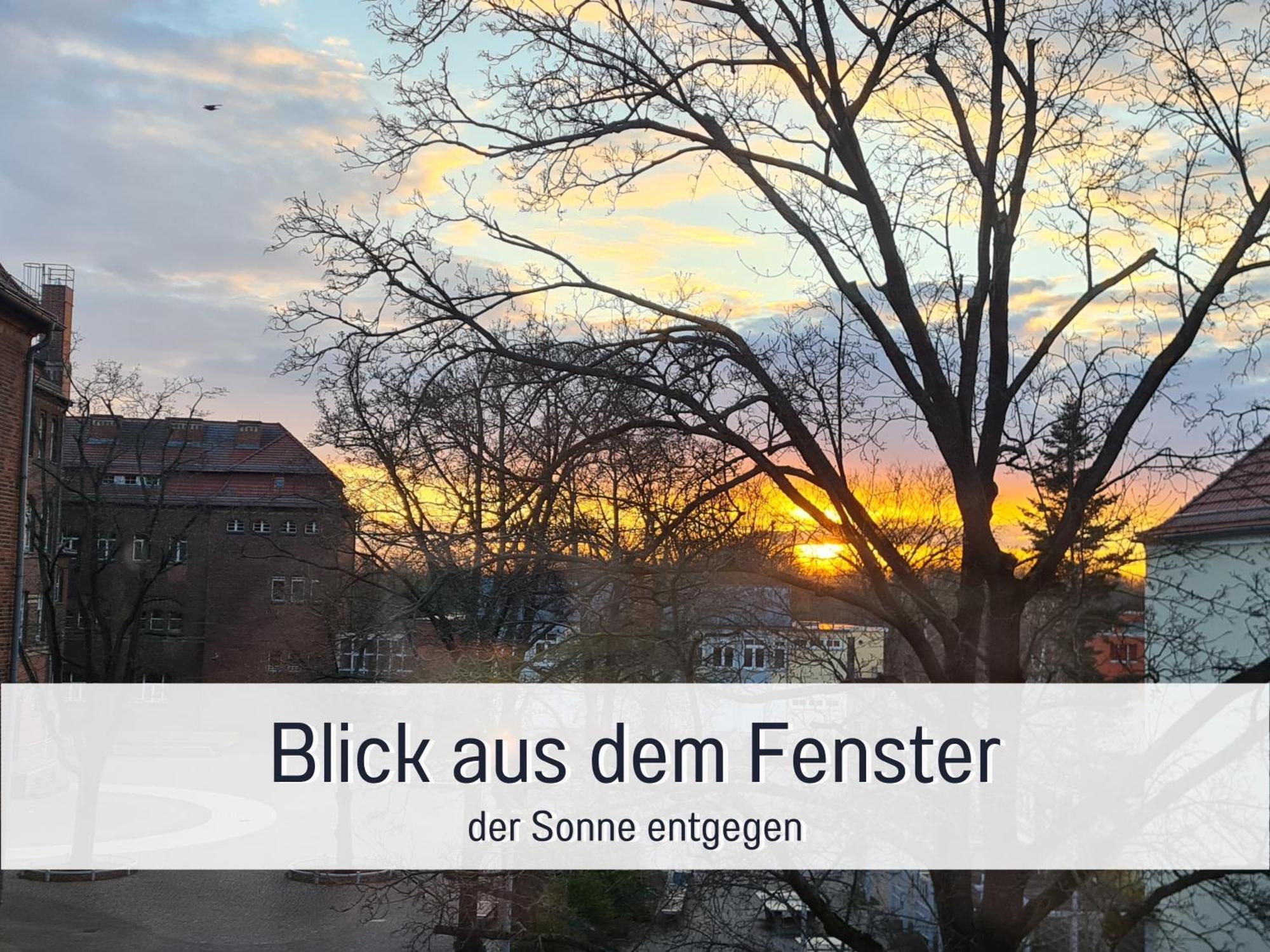 Lichtdurchflutete Moderne Stadtwohnung, Kueche, Waschtrockner, Smarttv Бранденбург Екстериор снимка
